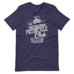 Heather Midnight Navy